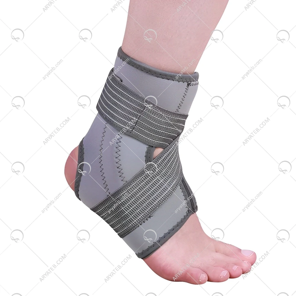 قوزک بند نئوپرنی کیورد