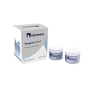 خمیر پانسمان نیک درمان