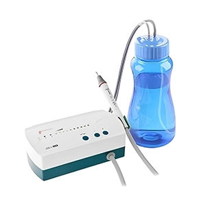 جرمگیر پیزواولتراسونیک سه کاره مخزن دار وودپیکر UDS-L Full