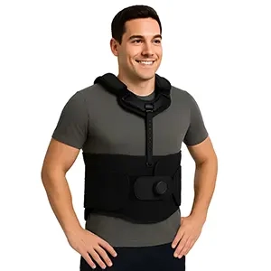 کمربند بادی ژاکت قرقره ای