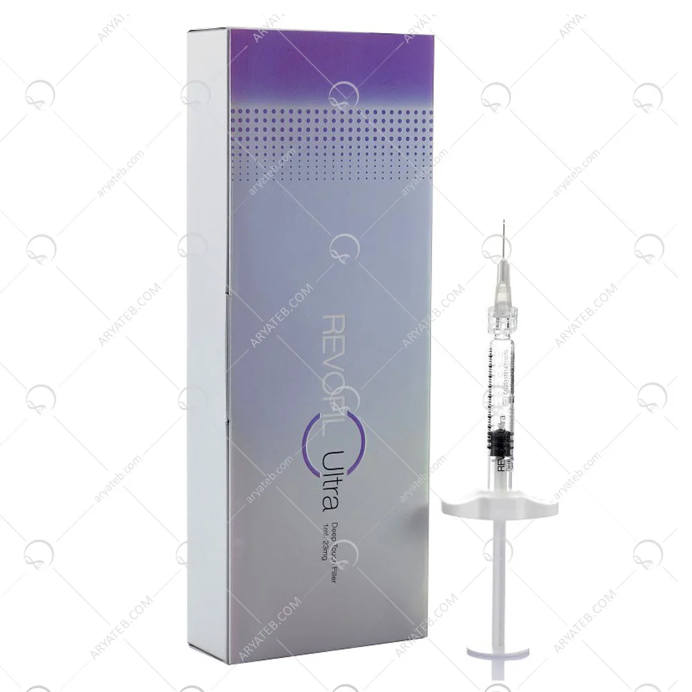 ژل رووفیل اولترا