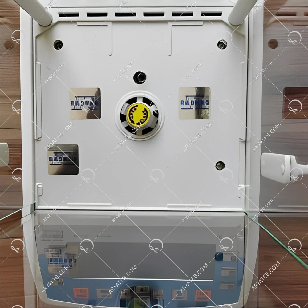 ترازوی 4 صفر رادواگ مدل AS110R1