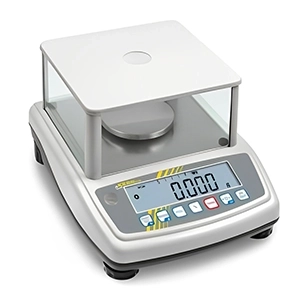 ترازوی آزمایشگاهی کرن مدل PFB300-3