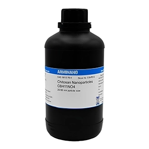 نانو کلوئید کیتوسان