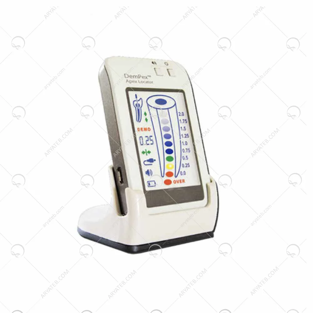 تعمیر اپکس لوکیتور