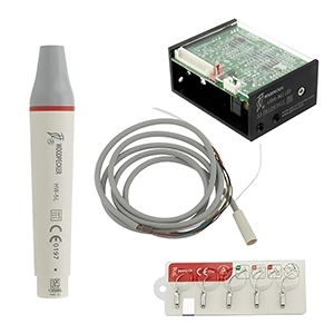 جرمگیر داخل یونیتی فایبر اپتیک