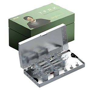 کیت خارج کردن فایل شکسته وودپیکر TFRK