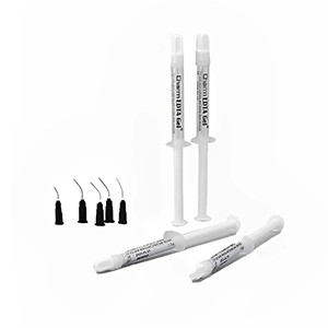 ژل شستشو کانال چارم