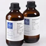 اتیل استات Laboratory دکتر مجللی