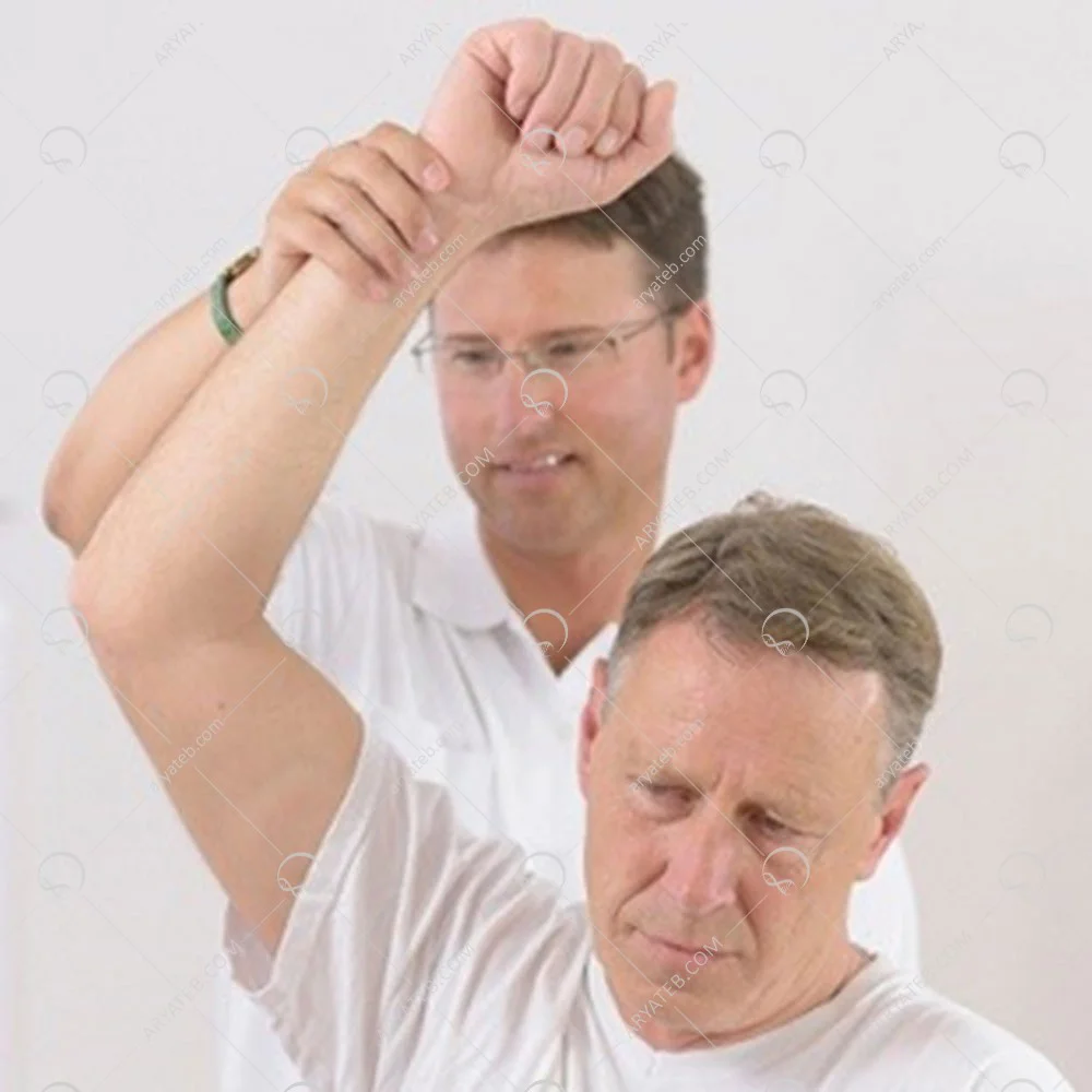 فیزیوتراپی بیماری های قلبی و تنفسی