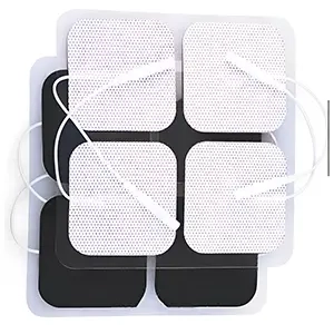 الکترود چسبان