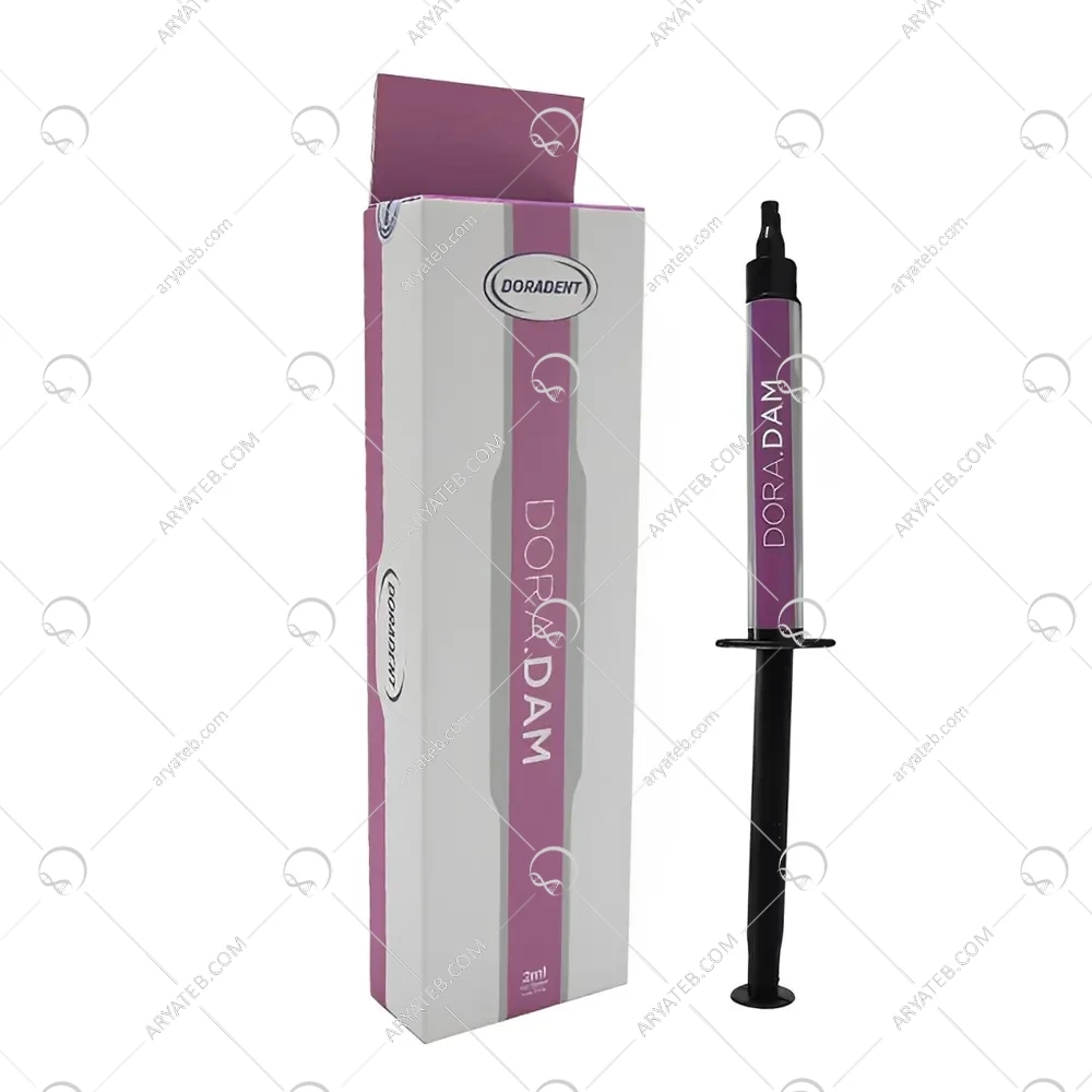 ژل محافظ دورادنت