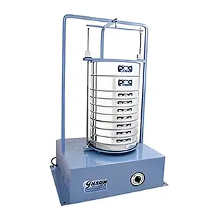 شیکر الک برقی بهسان