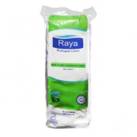 پنبه بهداشتی رایا
