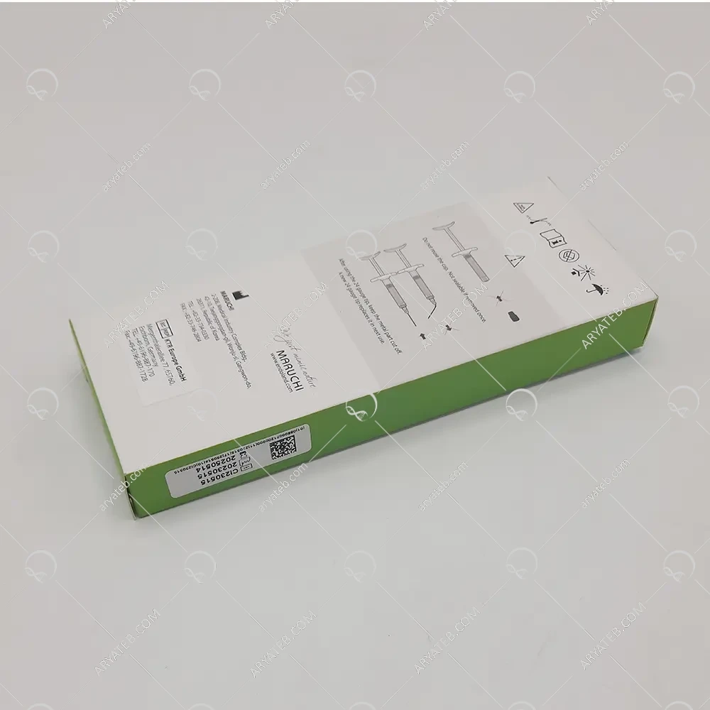 سیلر ماروچی mta