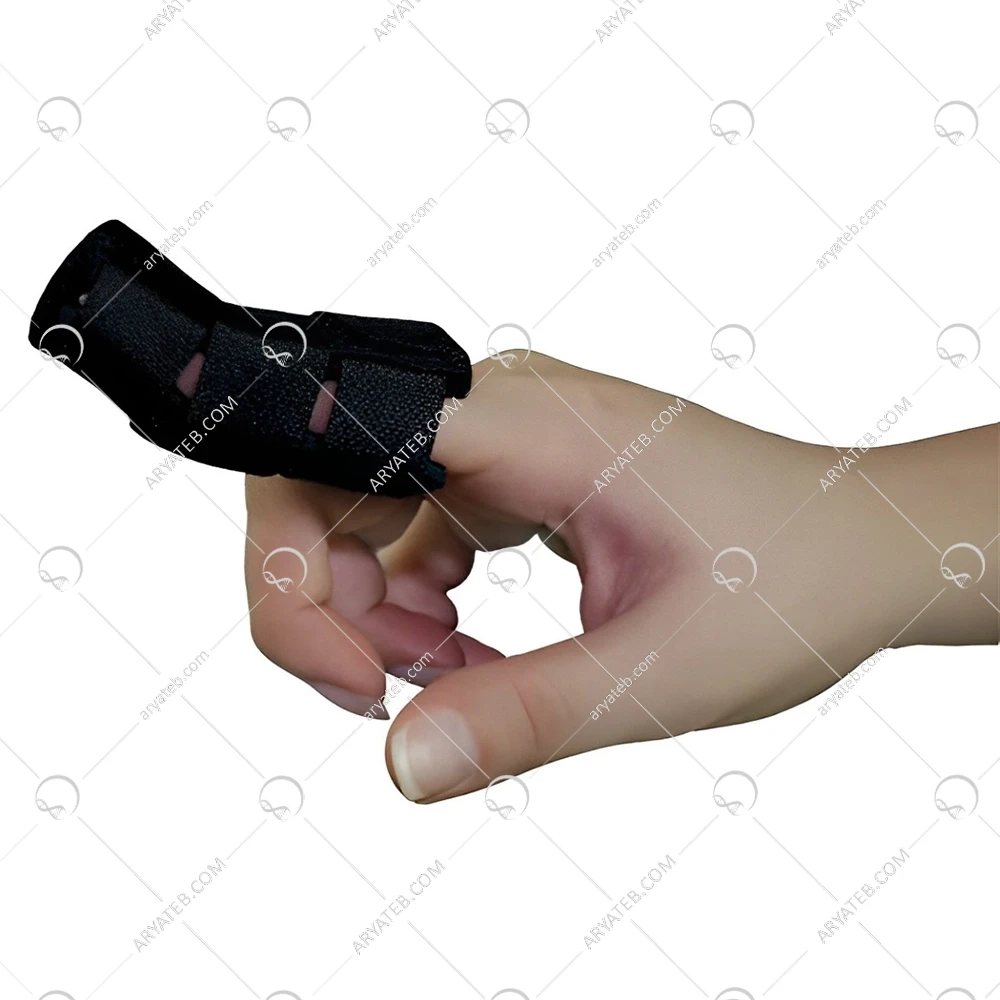 اسپلینت انگشت نئوپرنی کیورد