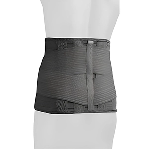 کمربند طبی سخت صادراتی ویژه آدور