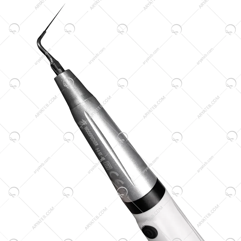 ایریگیشن ( اندو اکتیواتور ) وودپیکر