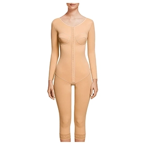 گن لیپوماتیک تمام بدن زنانه زیر زانو ووئه VOE کد 5012