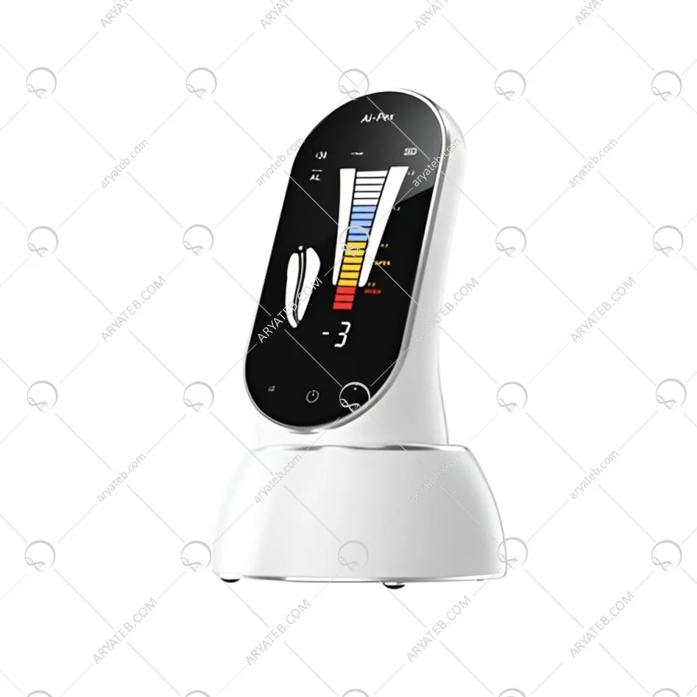 اپکس فایندر وودپیکر ai pex