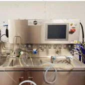 تعمیر هموژنایزر