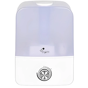 دستگاه بخور سرد زنیت مد مدل 728CW