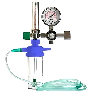 مانومتر اکسیژن پرو