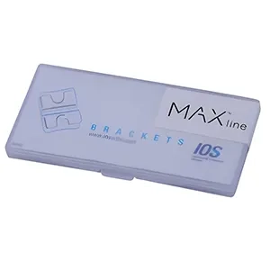 براکت مکس کیت 5 در 5 راس 018. آی او اس