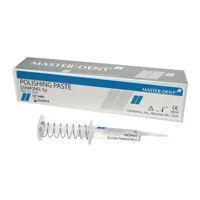 خمیر پالیش الماسه مستردنت