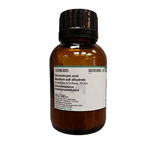 اسیدکروموتروپیک