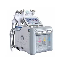 دستگاه هیدروفیشیال ۶ کاره