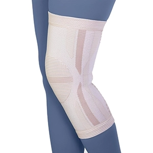 زانو بند کامپیوتری هریس کد 507