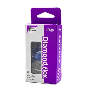 دیاموند فلکس دیسک پرداخت FGM