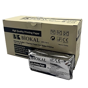 نوار سونوگرافی 110s بایوکال