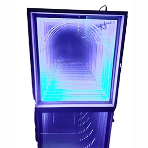 تونل نامتناهی