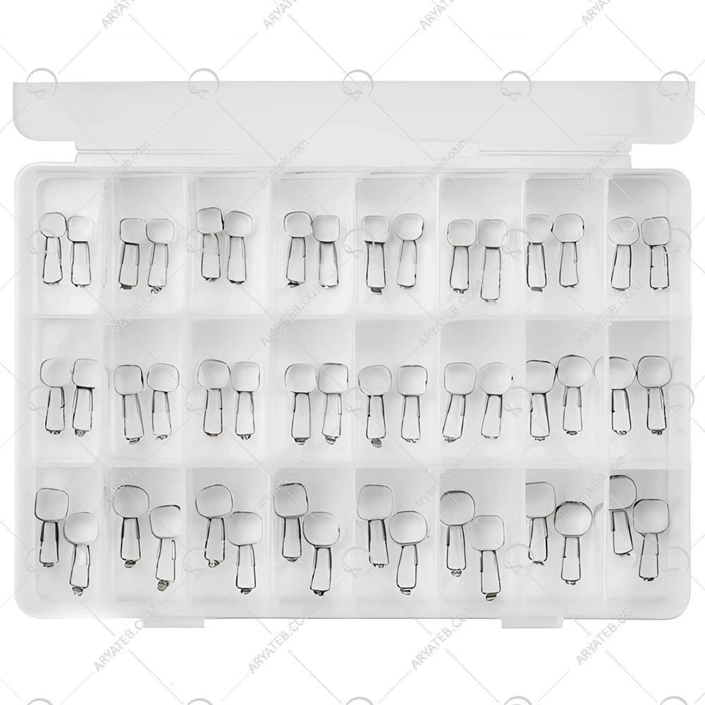 كيت ديستال شو دندانپزشکی هلال T.S.H