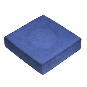 زیرنشیمن مربع مموری فوم سرد کامفی لایف