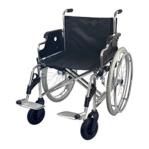 ویلچر سایز بزرگ 51- 974