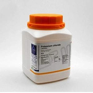 پتاسیم کلرید Laboratory
