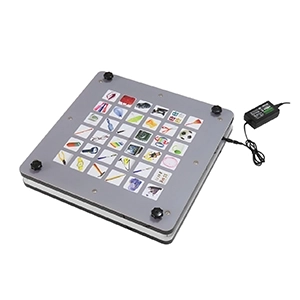 پنل نوری حسی چهارگانه