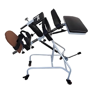 استندینگ فریم خردسال