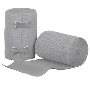 باند کشی فشار متوسط ورنا