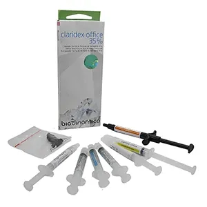 بلیچینگ آفیس بایودینامیکا