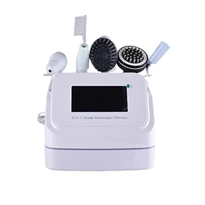 دستگاه اسکالپ سر لیز