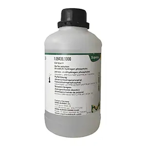 محلول بافر پی اچ 7