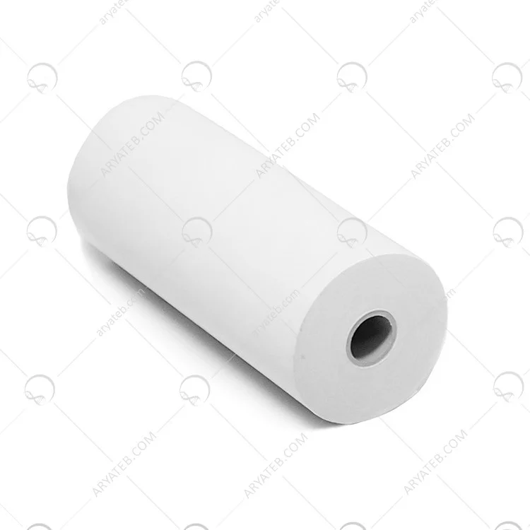 کاغذ اسپیرومتری