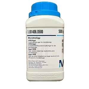 محیط کشت ویولت رد بایل آگار VRB