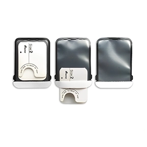 کاور سنسور فسفر پلیت Zt Dental