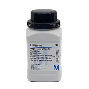 کلرید منیزیم