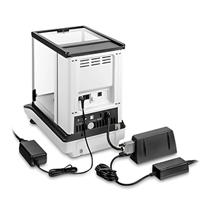 ترازوی ۵ رقم اعشار کرن مدلABP 100-5M